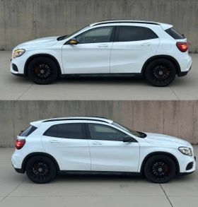 Mercedes-Benz GLA 220 CDI* NAVI* LED* DYNAMIC SELE, снимка 7