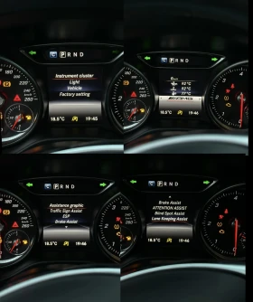 Mercedes-Benz GLA 220 CDI* NAVI* LED* DYNAMIC SELE, снимка 14
