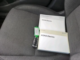Hyundai Kona e-Kona 64 kWh , снимка 13