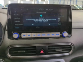 Hyundai Kona e-Kona 64 kWh , снимка 7