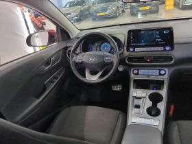 Hyundai Kona e-Kona 64 kWh , снимка 6