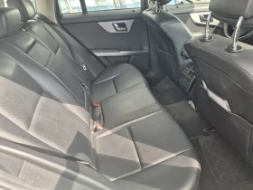 Mercedes-Benz GLK * 220 CDI* AMG * 4-Matic* 7G, снимка 3