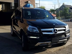 Mercedes-Benz GL 350 * BLUETEC * 7 МЕСТЕН * ЩОРИ * PANO * ПОДГРЕВ * КАМ, снимка 2