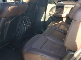 Mercedes-Benz GL 350 * BLUETEC * 7 МЕСТЕН * ЩОРИ * PANO * ПОДГРЕВ * КАМ, снимка 12