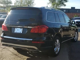 Mercedes-Benz GL 350 * BLUETEC * 7 МЕСТЕН * ЩОРИ * PANO * ПОДГРЕВ * КАМ, снимка 4