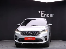 Kia Sorento DIESEL 2.0 2WD LUXURY, снимка 3