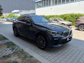 BMW X6 xDrive 30d M Sport, снимка 2