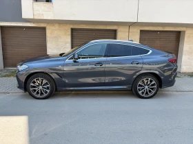 BMW X6 xDrive 30d M Sport, снимка 5