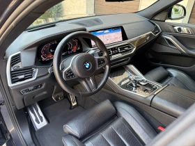 BMW X6 xDrive 30d M Sport, снимка 7