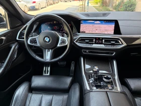 BMW X6 xDrive 30d M Sport, снимка 8