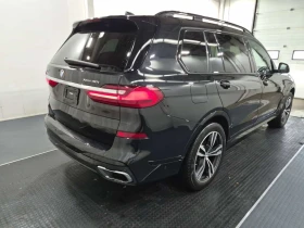 BMW X7 * xDrive40i * CARFAX * Eдин собственик * От BMW * , снимка 3
