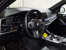 BMW X7 * xDrive40i * CARFAX * Eдин собственик * От BMW * , снимка 6
