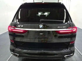 BMW X7 * xDrive40i * CARFAX * Eдин собственик * От BMW * , снимка 4