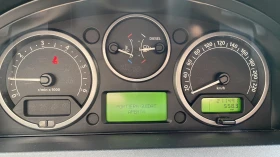 Land Rover Range Rover Sport 2.7 Td, снимка 13