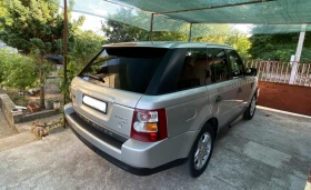 Land Rover Range Rover Sport 2.7 Td, снимка 3