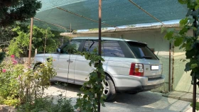 Land Rover Range Rover Sport 2.7 Td, снимка 2