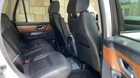 Land Rover Range Rover Sport 2.7 Td, снимка 8