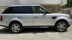 Land Rover Range Rover Sport 2.7 Td, снимка 4