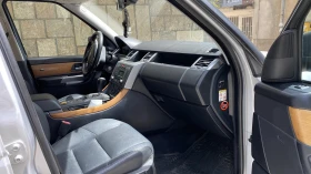 Land Rover Range Rover Sport 2.7 Td, снимка 7
