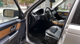 Land Rover Range Rover Sport 2.7 Td, снимка 6