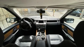 Land Rover Range Rover Sport 2.7 Td, снимка 10