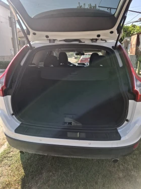 Volvo XC60, снимка 5