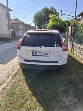 Volvo XC60, снимка 4