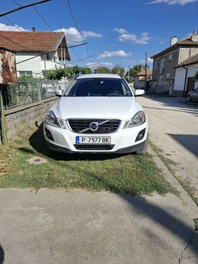 Volvo XC60, снимка 1