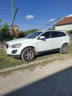Volvo XC60, снимка 3