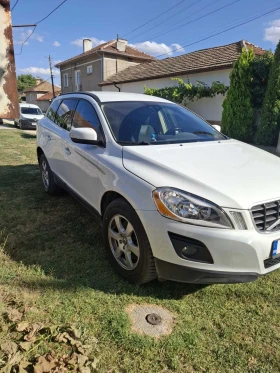 Volvo XC60, снимка 2