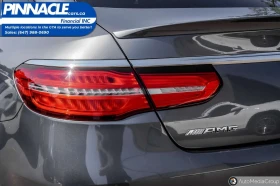 Mercedes-Benz GLE * AMG| Gle63 S| Coupe| CleanCARFAX| SportsExsT * C, снимка 8