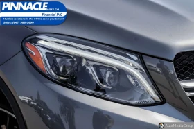 Mercedes-Benz GLE * AMG| Gle63 S| Coupe| CleanCARFAX| SportsExsT * C, снимка 2