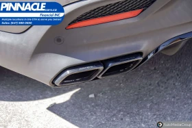 Mercedes-Benz GLE * AMG| Gle63 S| Coupe| CleanCARFAX| SportsExsT * C, снимка 6