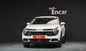 Kia Sportage  Gasoline 1.6 Turbo 2WD * БЕЗ ПЪРВОНАЧАЛНА ВНОСКА, снимка 3