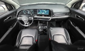 Kia Sportage  Gasoline 1.6 Turbo 2WD * БЕЗ ПЪРВОНАЧАЛНА ВНОСКА, снимка 7