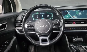 Kia Sportage  Gasoline 1.6 Turbo 2WD * БЕЗ ПЪРВОНАЧАЛНА ВНОСКА, снимка 14