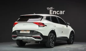 Kia Sportage  Gasoline 1.6 Turbo 2WD * БЕЗ ПЪРВОНАЧАЛНА ВНОСКА, снимка 2