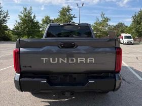Toyota Tundra * Limited Hybrid * CARFAX * ОПЦИЯ ЗА ФИНАНСИРАНЕ, снимка 4