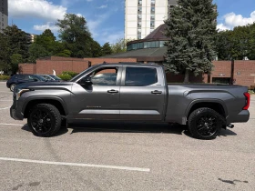 Toyota Tundra * Limited Hybrid * CARFAX * ОПЦИЯ ЗА ФИНАНСИРАНЕ, снимка 2