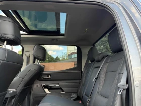 Toyota Tundra * Limited Hybrid * CARFAX * ОПЦИЯ ЗА ФИНАНСИРАНЕ, снимка 12