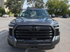 Toyota Tundra * Limited Hybrid * CARFAX * ОПЦИЯ ЗА ФИНАНСИРАНЕ, снимка 6