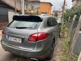 Porsche Cayenne, снимка 3