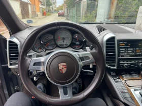 Porsche Cayenne, снимка 8