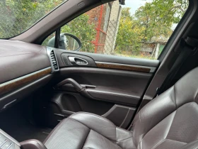 Porsche Cayenne, снимка 9