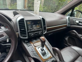 Porsche Cayenne, снимка 7