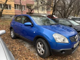 Nissan Qashqai 2.0 DCI, снимка 3