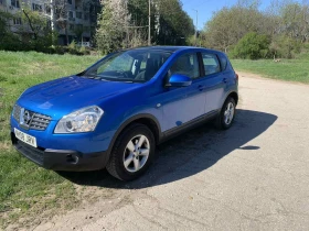 Nissan Qashqai 2.0 DCI, снимка 5