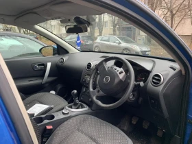 Nissan Qashqai 2.0 DCI, снимка 7