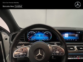 Mercedes-Benz GLE 350 e 4MATIC, снимка 12 - Автомобили и джипове - 43473778