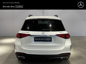 Mercedes-Benz GLE 350 e 4MATIC | Mobile.bg   6